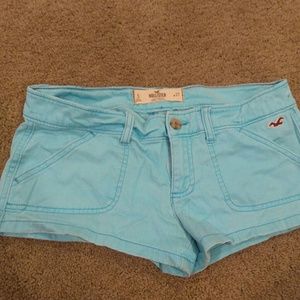 Hollister Shorts